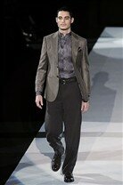 Giorgio Armani